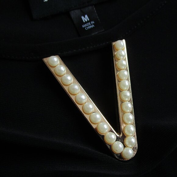 fancy decorative t-shirt - Picture 4 of 7